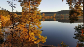 Ferienwohnung am Kirnbergsee Bräunlingen